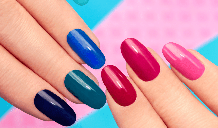 NAIL EXTENSIONS